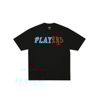 PLAYERS Heaven vs Hell Tee (black)