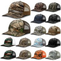 Image 10 of Custom Hats