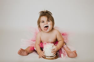 Image of ONE Year Portrait session deposit