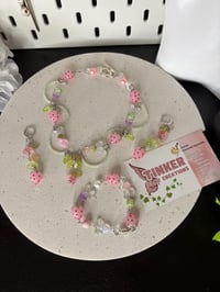 Image 1 of Strawberry Jewellery Collection