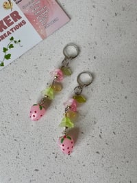 Image 4 of Strawberry Jewellery Collection