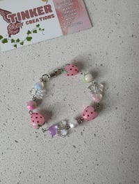Image 5 of Strawberry Jewellery Collection