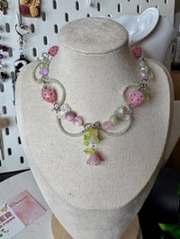 Image 3 of Strawberry Jewellery Collection