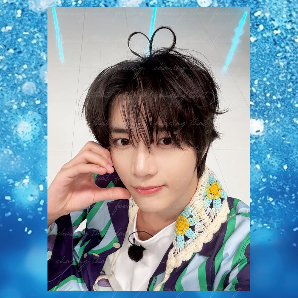 Image of TO DO POINT: Sleeping Prince Beomgyu