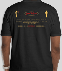 Image 2 of Share The Gospel 