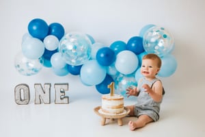 Image of ONE Year Portrait session deposit