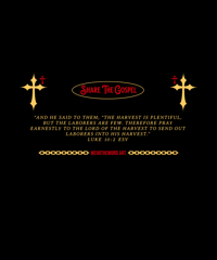 Image 4 of Share The Gospel 