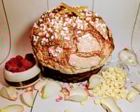 Image 1 of Baci di Lampone