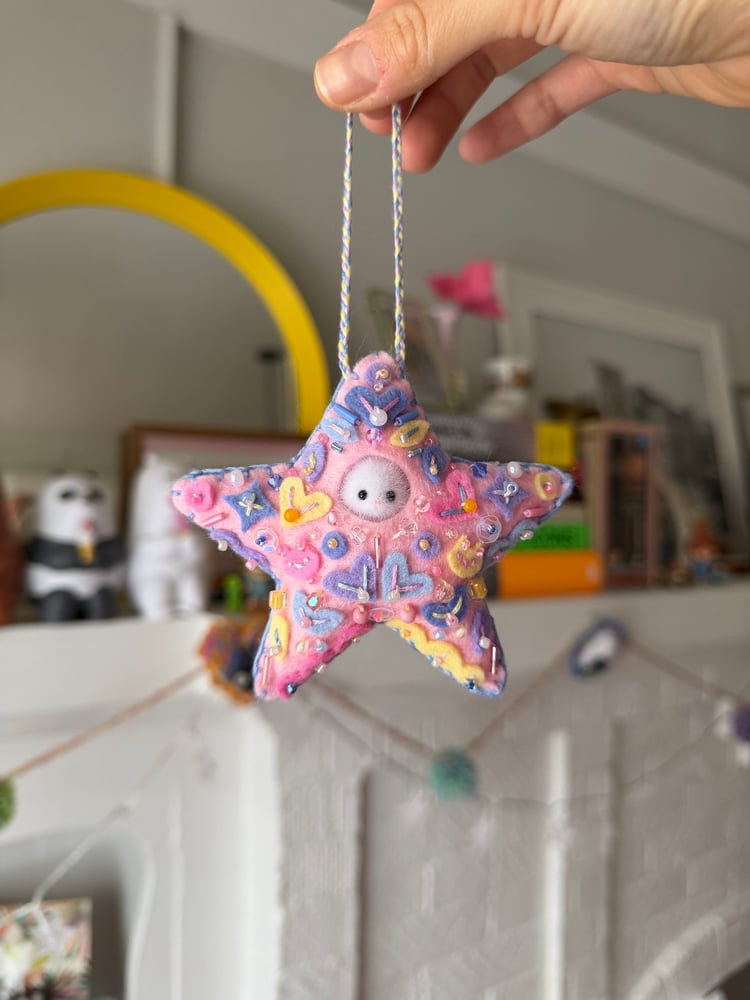 Image of Polly Pocket Star Critter