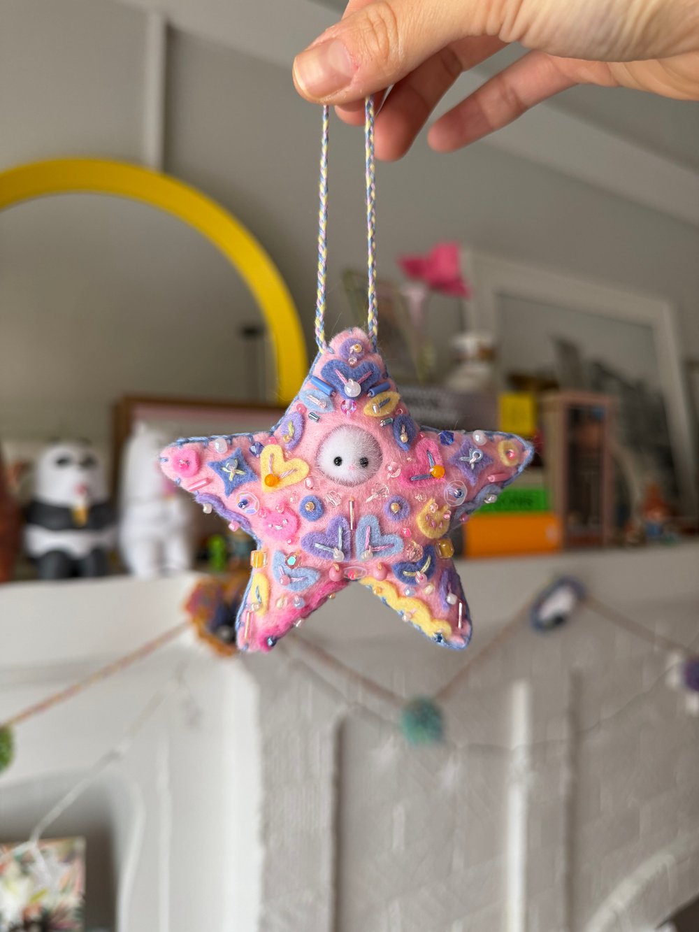 Image of Polly Pocket Star Critter