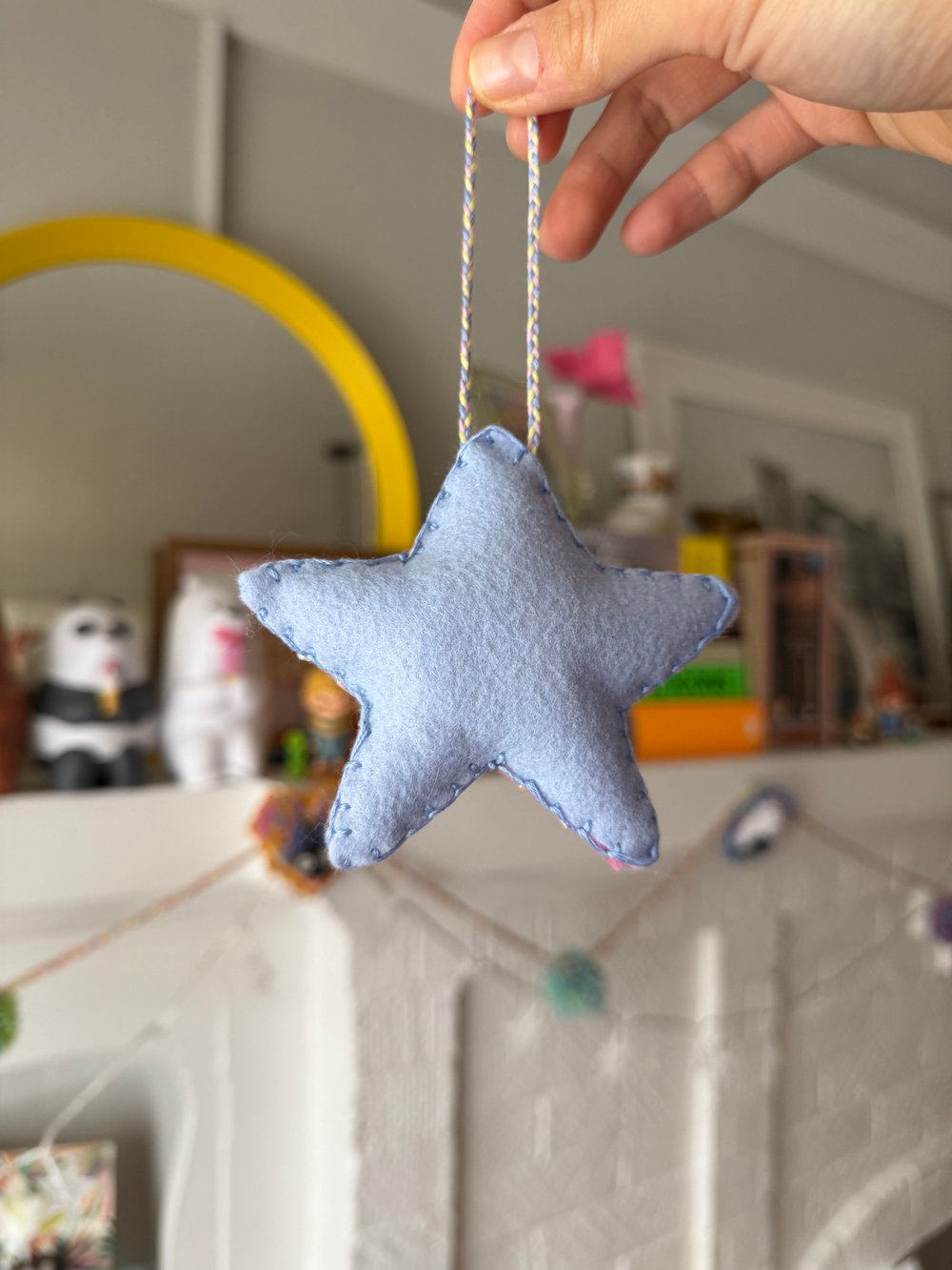 Image of Polly Pocket Star Critter