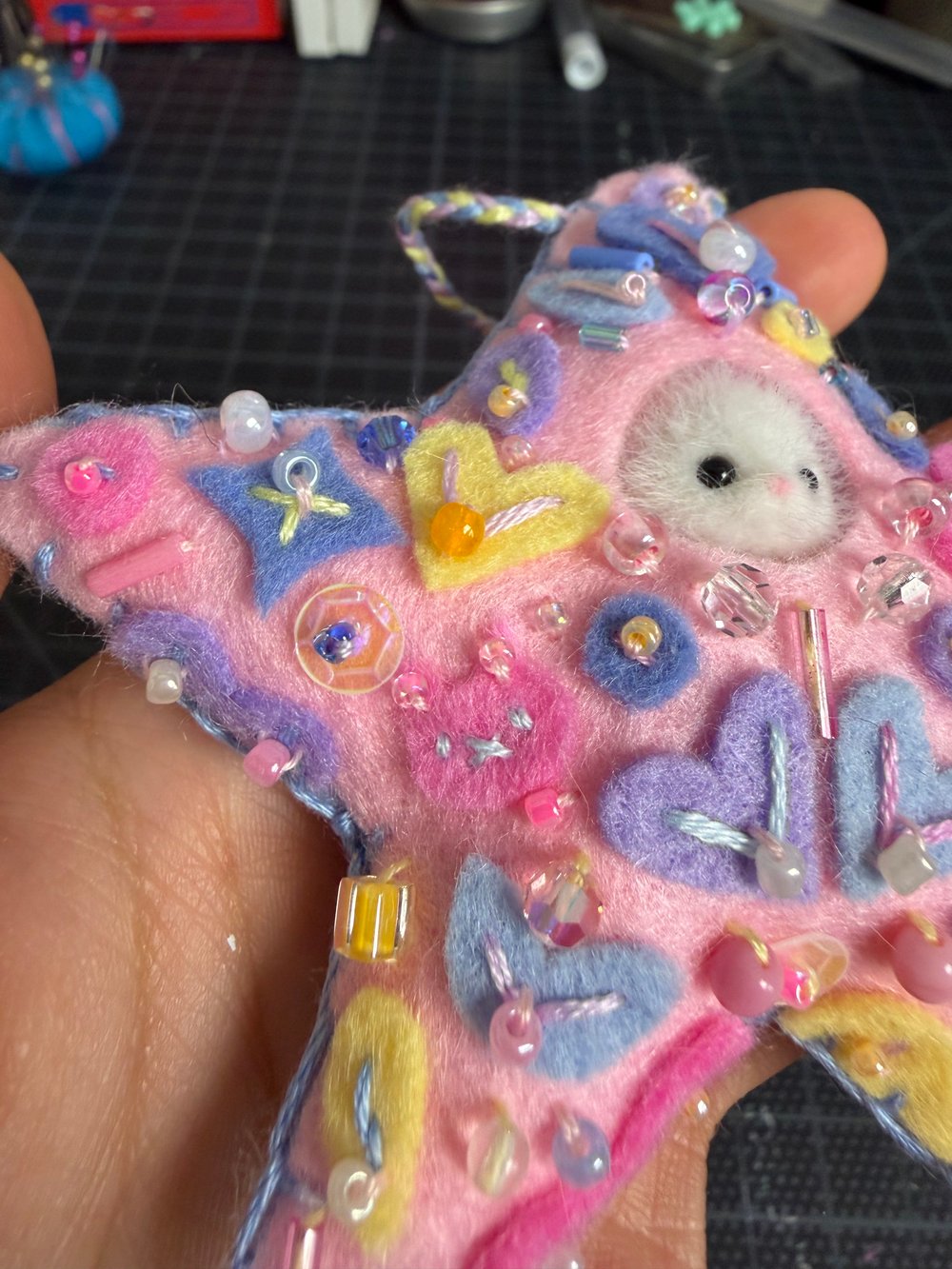 Image of Polly Pocket Star Critter