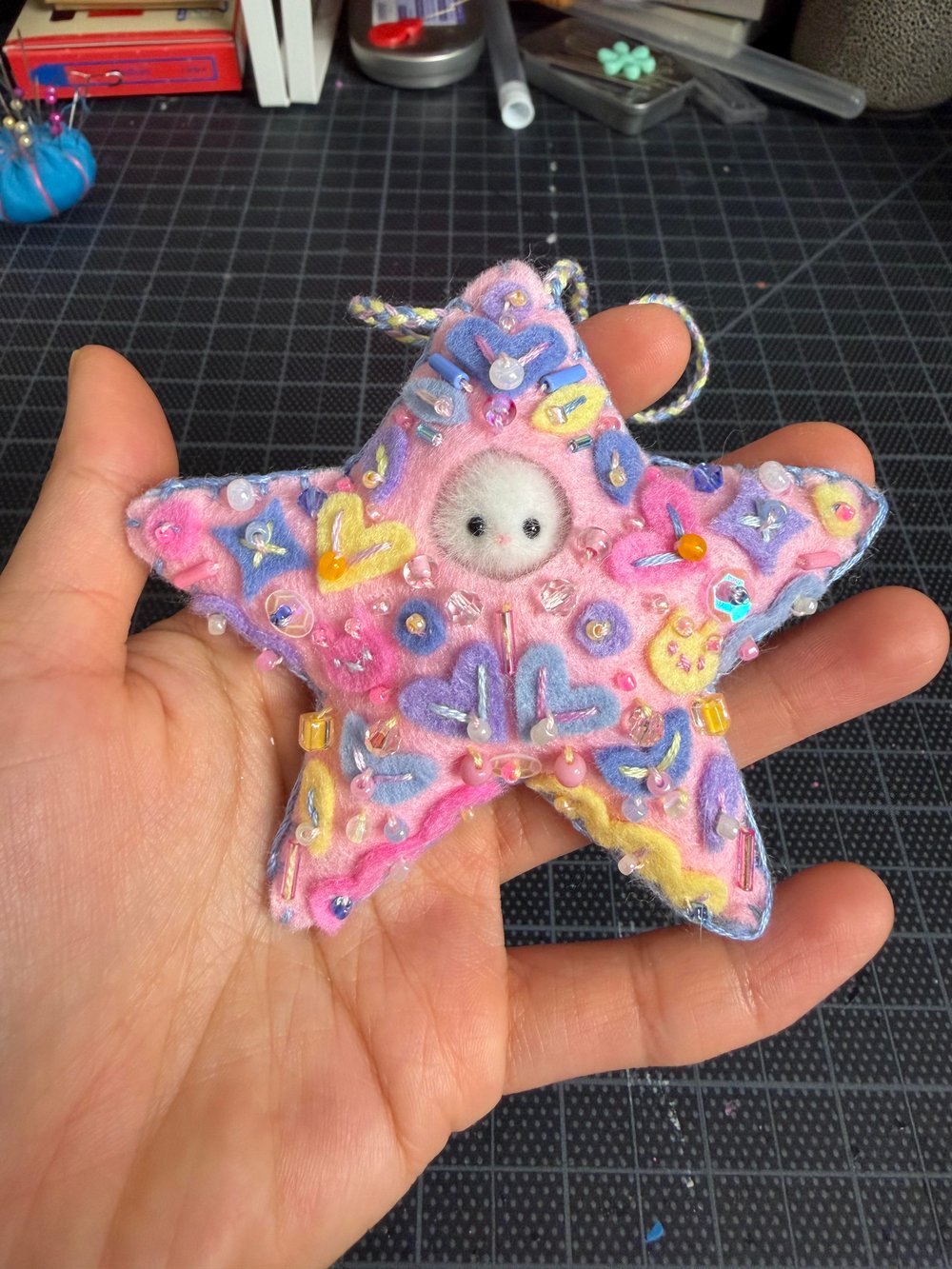 Image of Polly Pocket Star Critter