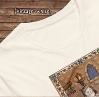 Image 7 of Hilde-cat t-shirt