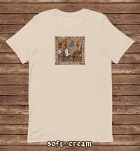 Image 3 of Hilde-cat t-shirt