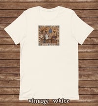 Image 2 of Hilde-cat t-shirt