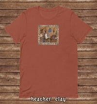 Image 4 of Hilde-cat t-shirt