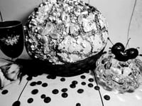 Image 2 of Amore e Chianti Nocturnum🍒