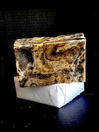 Image 4 of  TANGY TURMERIC