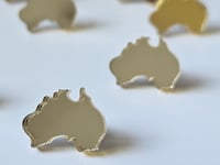 Image 2 of Australia Fair | Studs