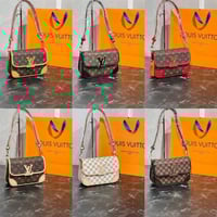 Image 4 of Designer Everything Vendors List! EVERYTHING!