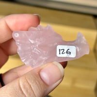 Image 2 of Dragon Heads ($12)