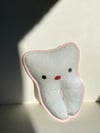 Toof Sticker