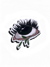'Eye' Sticker