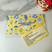 Image 3 of Mexican Laundry Savings Challenge 