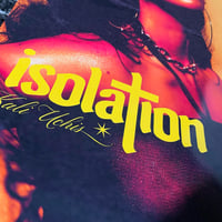 Image 2 of Kali Uchis 'Isolation' Poster