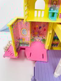 Image 11 of Polly Pocket vintage Le Club House