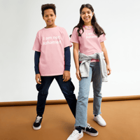 Image 23 of Unisex Youth classic tee (Jesus Freak)