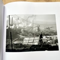 Image 5 of David Hurn & John Fuller - Writing The Picture 