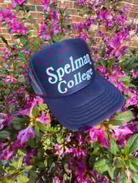 Image 2 of SC school spirit trucker 