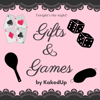 Gifts & Games 