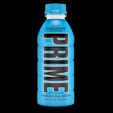 Image of Blue Raspberry Prime 