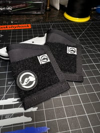 Looped Up Card Holder