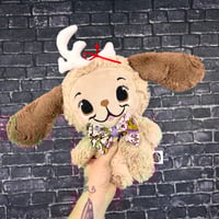 Image 1 of HUGGIE- Jolly Pup