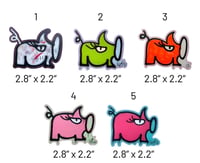 Oink Sticker Pack 4.0 
