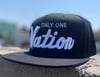 Only One Nation Original cap