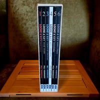 Image 1 of Locke & Key Slipcase Set: Vol 1 - 6 Trade Paperback