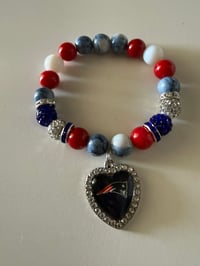 Image 2 of New England Patriots 2