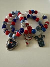 Image 1 of New England Patriots 2