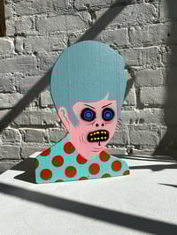 Image 3 of Mike Combs / CREEPS