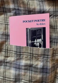 Image 2 of Pocket Poetry by Dykes (digital version)