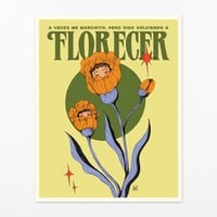 Image 1 of Florecer