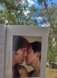 Image 4 of Dyke Affair Issue 01