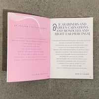 Image 2 of Pocket Poetry by Dykes 