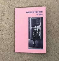 Image 1 of Pocket Poetry by Dykes 