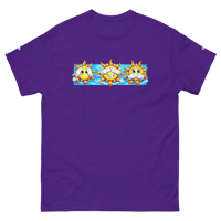 Image 3 of CP - Mind Ya Business Suns 